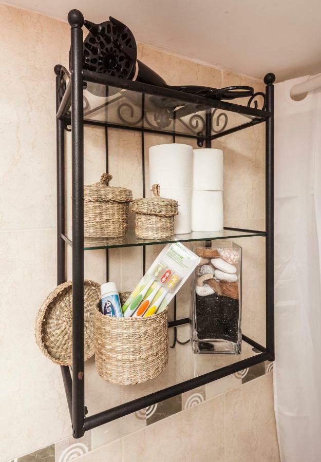 Apartamento Ricardo Πουέρτο Ντελ Κάρμεν Εξωτερικό φωτογραφία