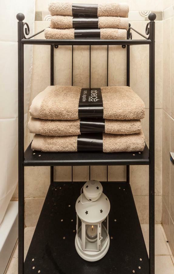 Apartamento Ricardo Πουέρτο Ντελ Κάρμεν Εξωτερικό φωτογραφία