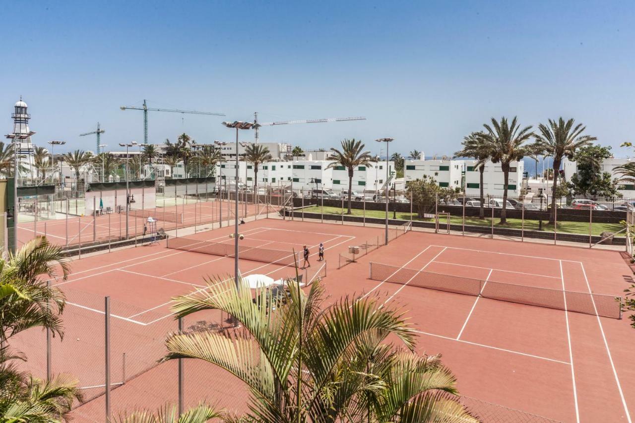 Apartamento Ricardo Πουέρτο Ντελ Κάρμεν Εξωτερικό φωτογραφία