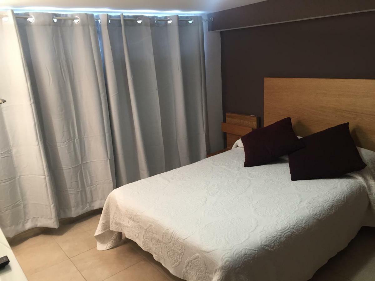 Apartamento Ricardo Πουέρτο Ντελ Κάρμεν Εξωτερικό φωτογραφία