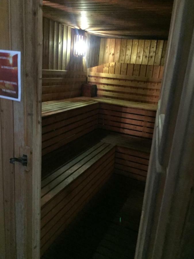 Apartamento Ricardo Πουέρτο Ντελ Κάρμεν Εξωτερικό φωτογραφία