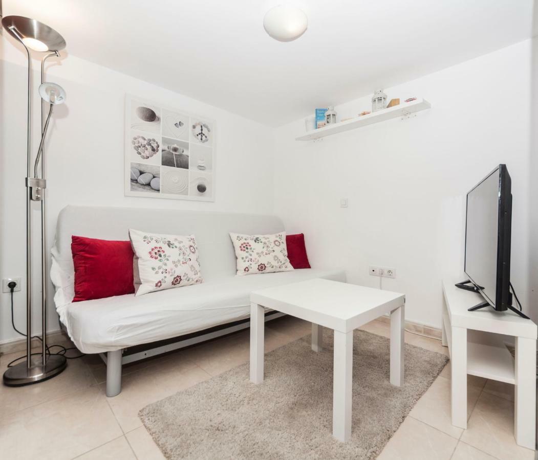 Apartamento Ricardo Πουέρτο Ντελ Κάρμεν Εξωτερικό φωτογραφία