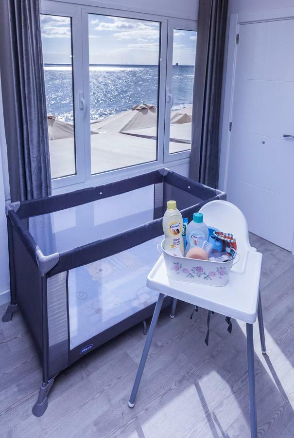 Apartamento Ricardo Πουέρτο Ντελ Κάρμεν Εξωτερικό φωτογραφία