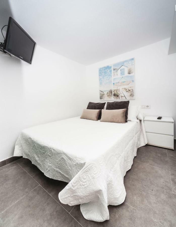 Apartamento Ricardo Πουέρτο Ντελ Κάρμεν Εξωτερικό φωτογραφία