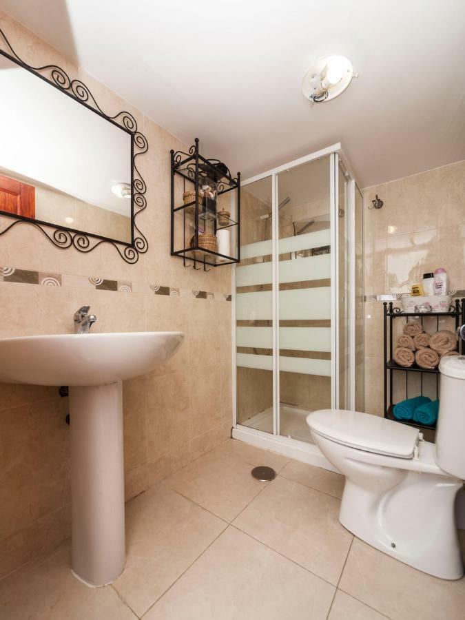 Apartamento Ricardo Πουέρτο Ντελ Κάρμεν Εξωτερικό φωτογραφία